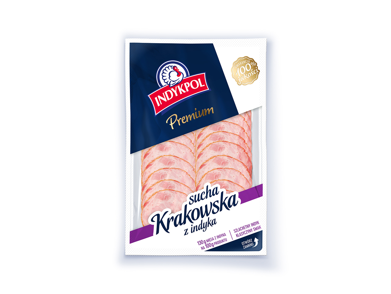 Indykpol — Premium Line — zdjęcie 2