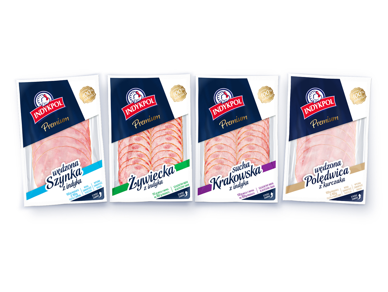 Indykpol — Premium Line — zdjęcie 3