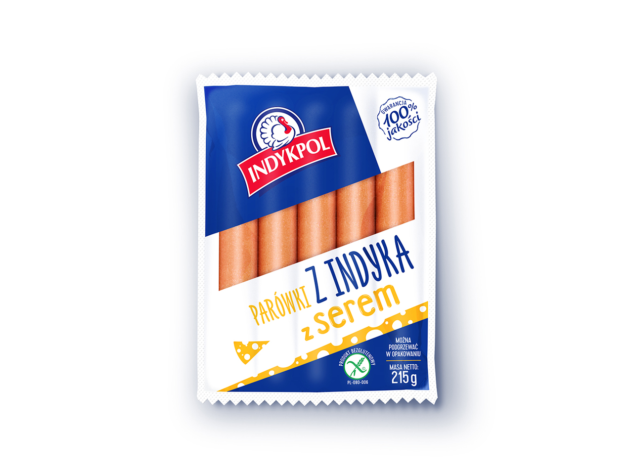 Indykpol — Premium Line — zdjęcie 5