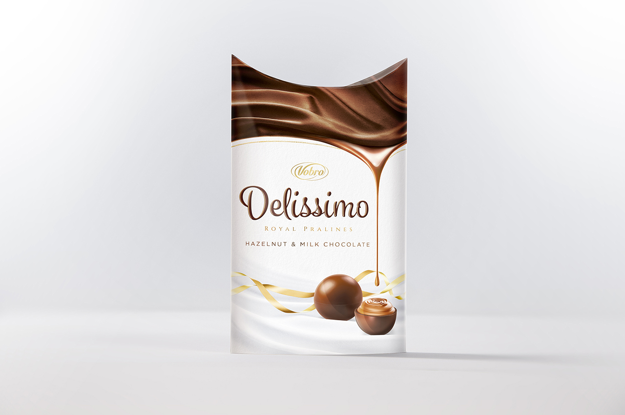 Vobro — Delissimo Royal Pralines — zdjęcie 5