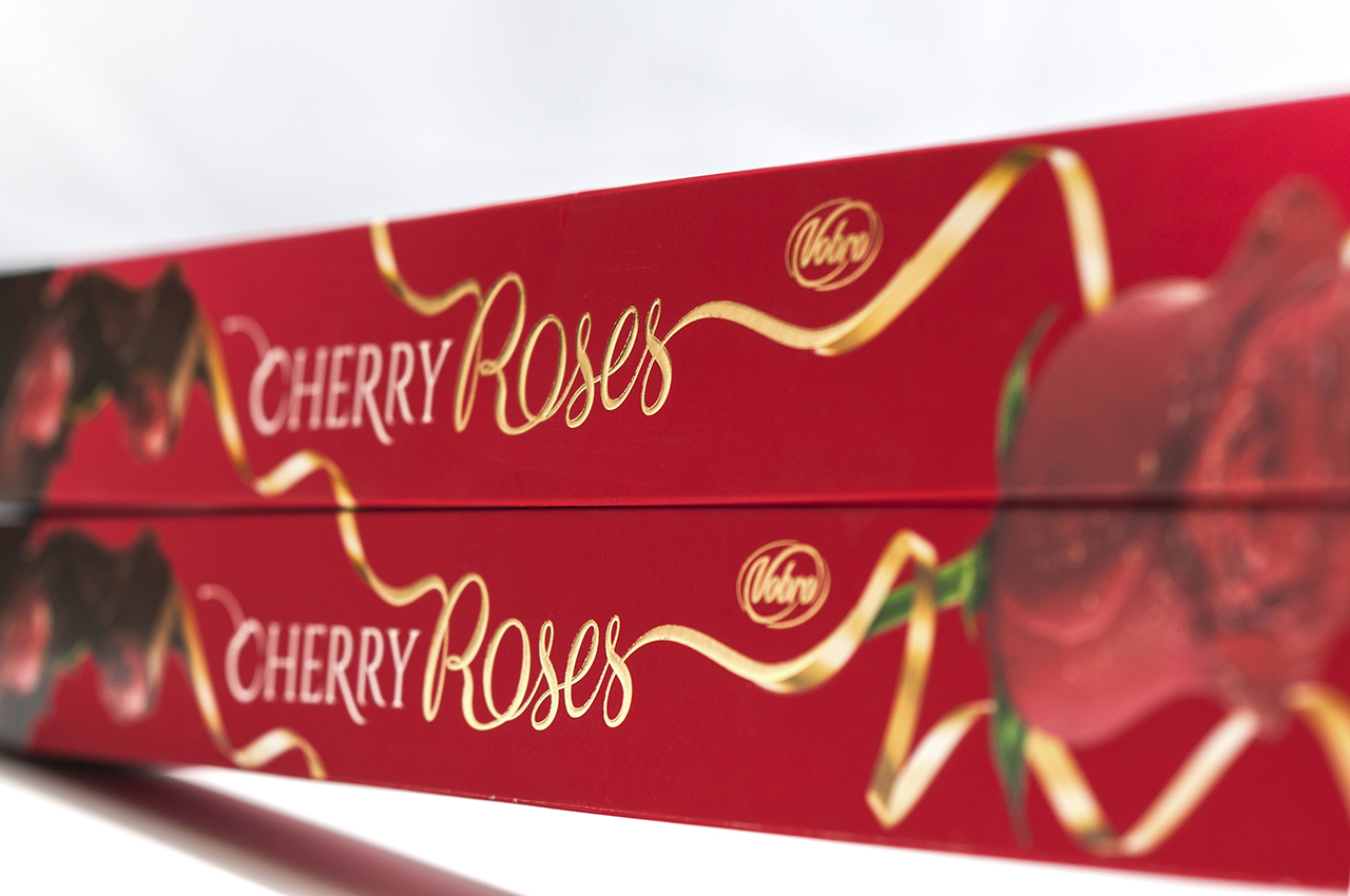 Vobro — Cherry Roses — zdjęcie 4