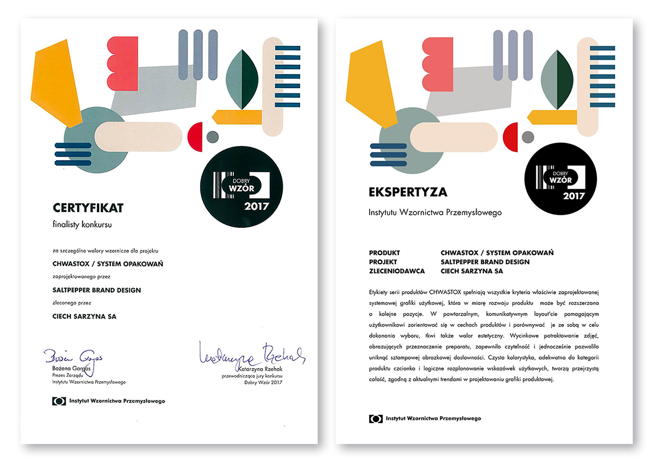 Ciech — Chwastox — zdjęcie 4