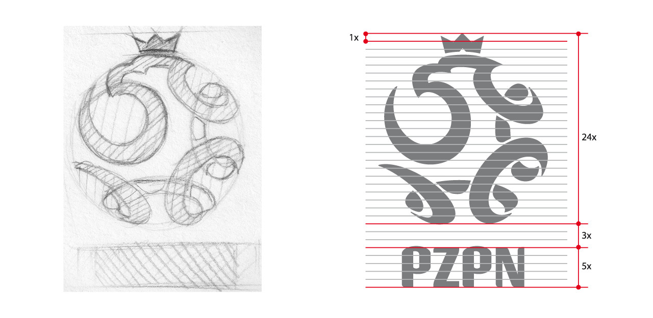 PZPN — Rebranding marki — zdjęcie 5