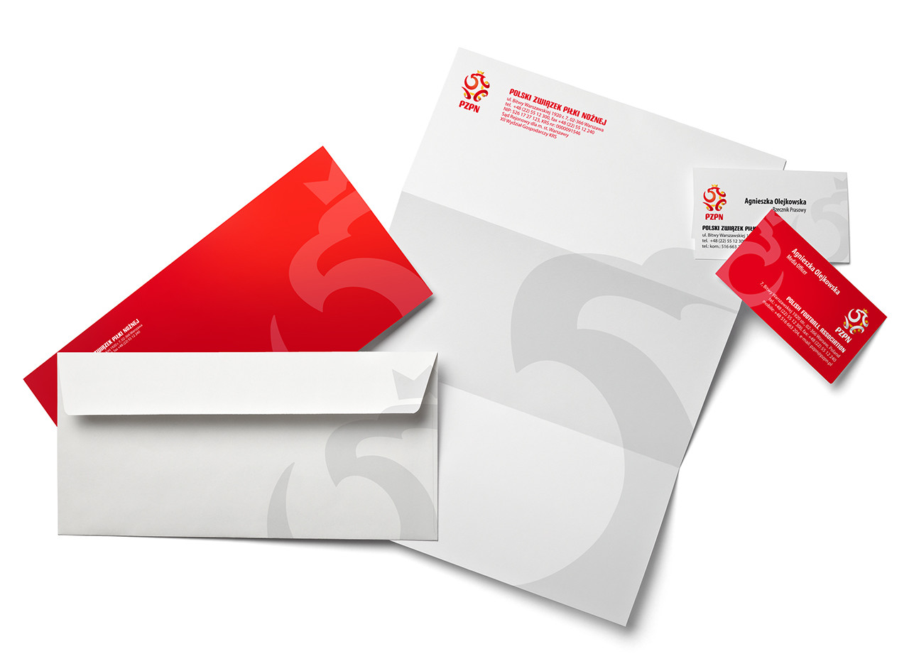 PZPN — Rebranding marki — zdjęcie 6