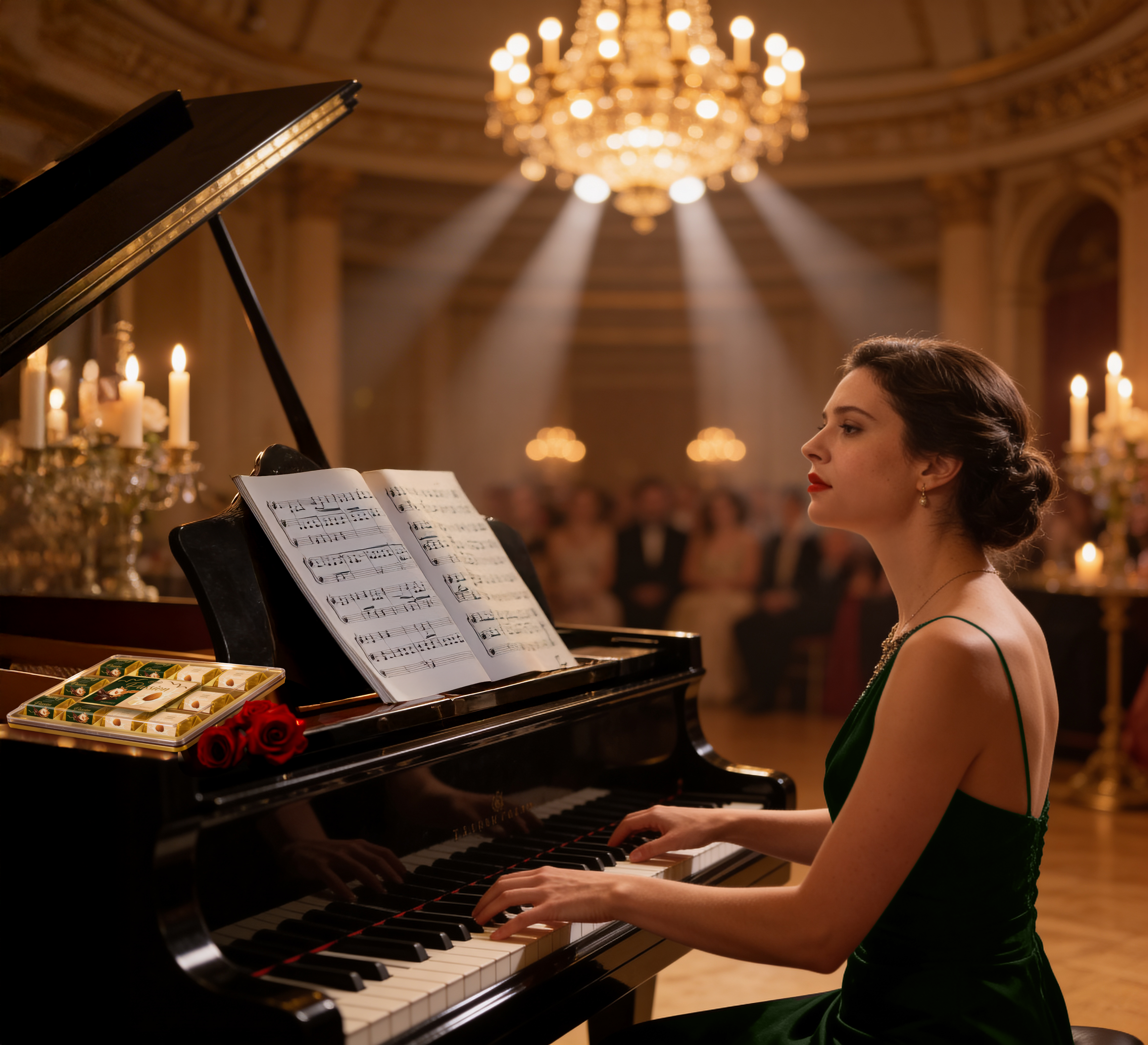 Vobro — Cherry Passion — zdjęcie 3