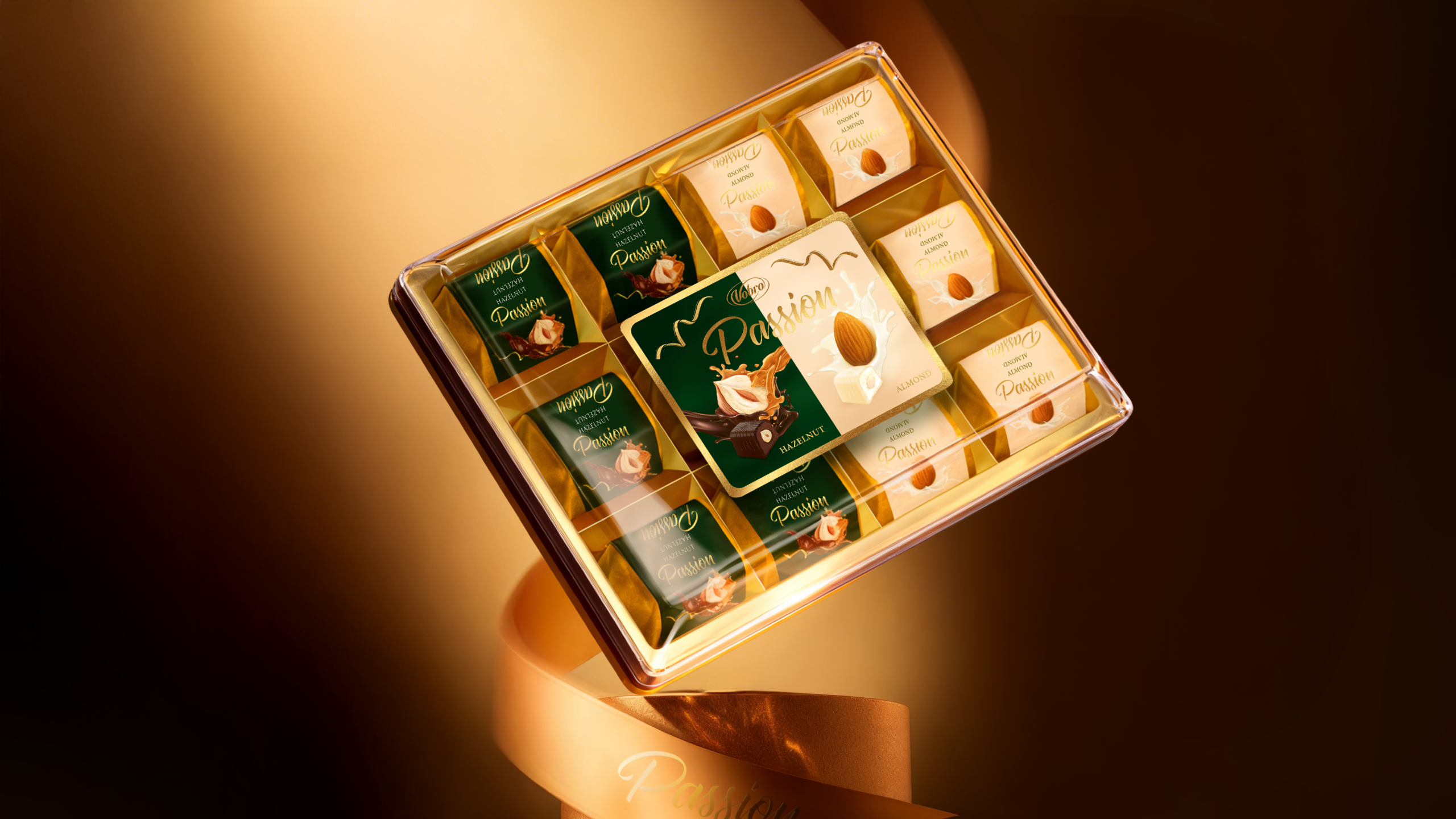 Vobro — Cherry Passion — zdjęcie 7