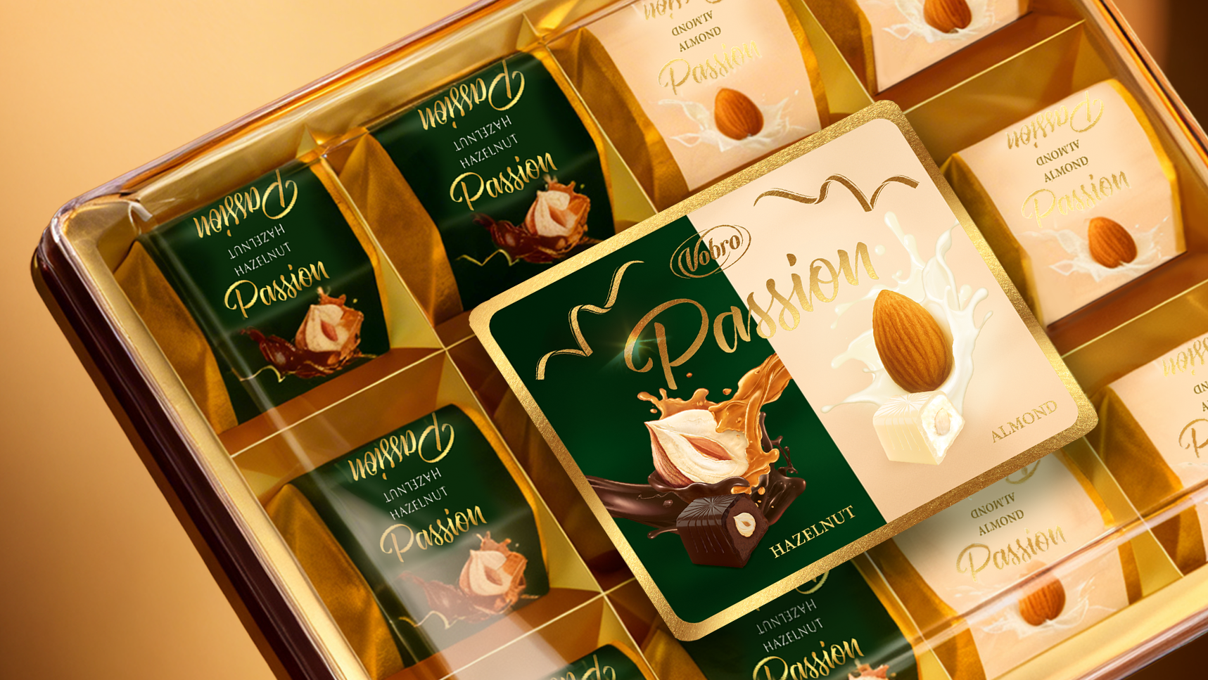 Vobro — Cherry Passion — zdjęcie 6