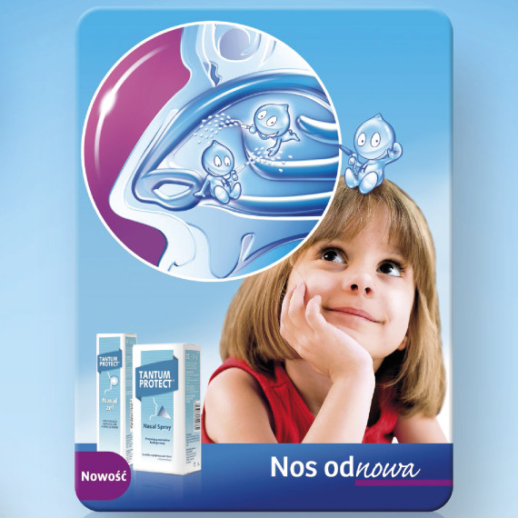 Tantum Protect — Angelini