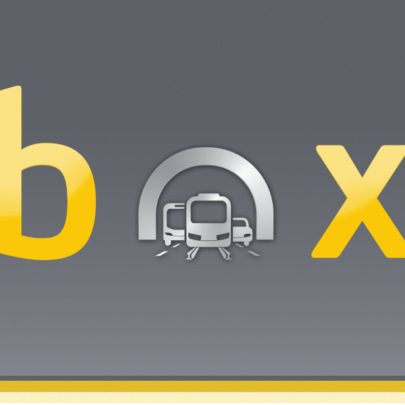 Corporate Identity — Budimex