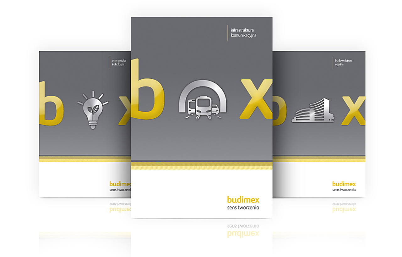 Publishing System — Budimex