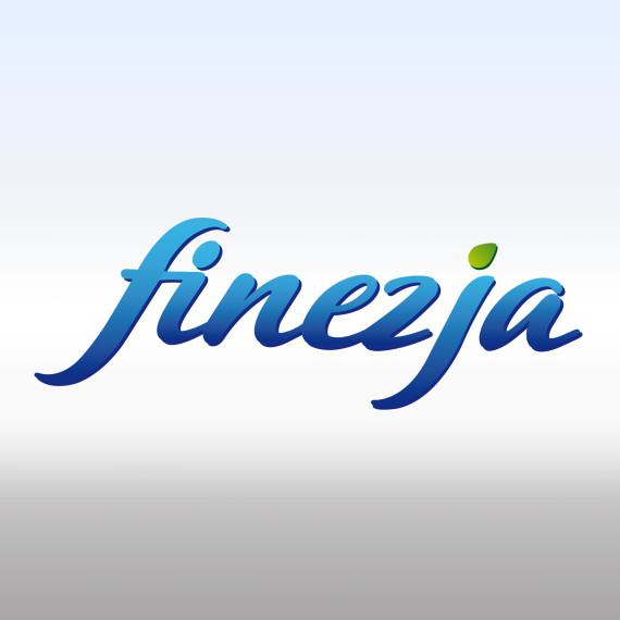 Rebranding i opakowania — Finezja (dawniej Fruttis)