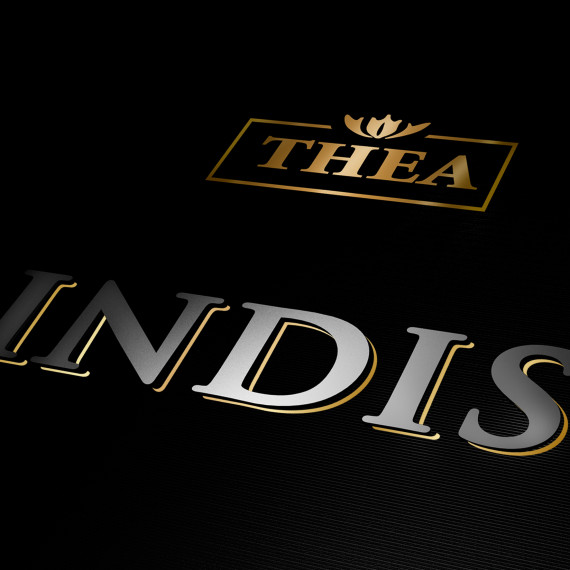 Indis Thea - nowa marka — Biofix