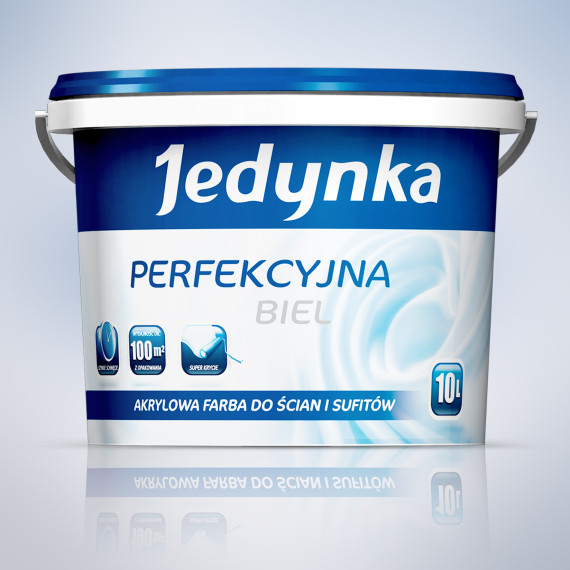 Jedynka - Ogrod Barw — Tikkurila