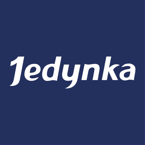Jedynka - repozycjonowanie — Tikkurila