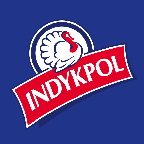 Logo redesign — Indykpol