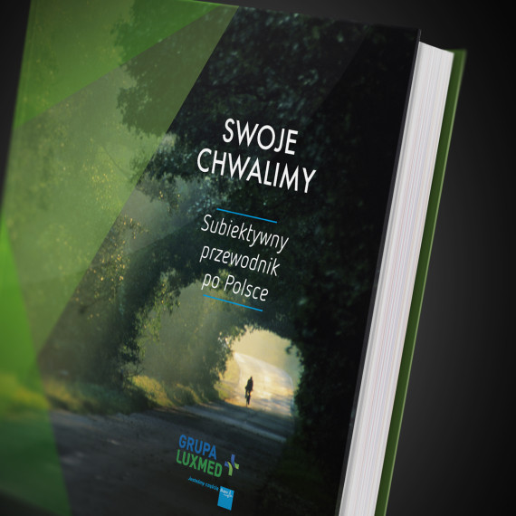 Design przewodnika — Lux Med