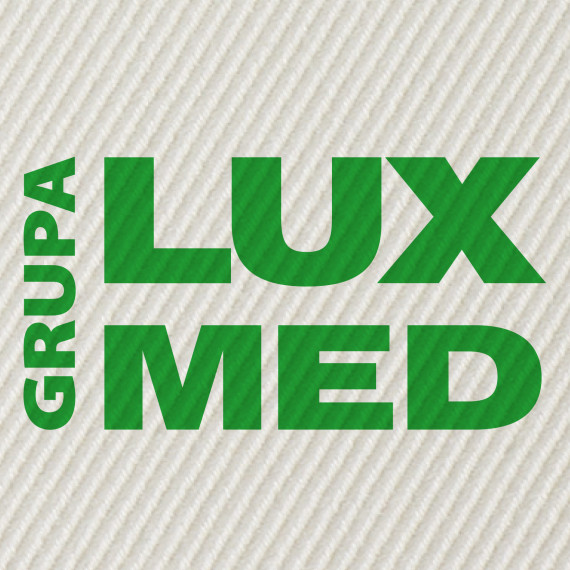 Komunikacja otwarcia szpitala — Lux Med