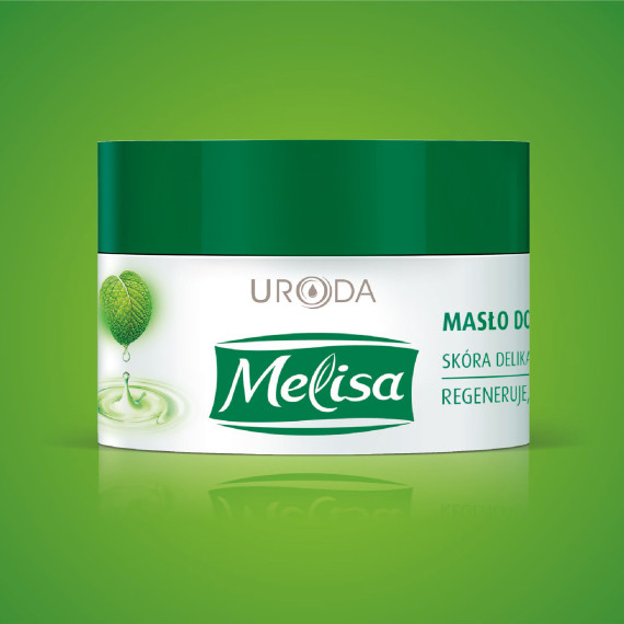 Melisa - repozycjonowanie — Uroda