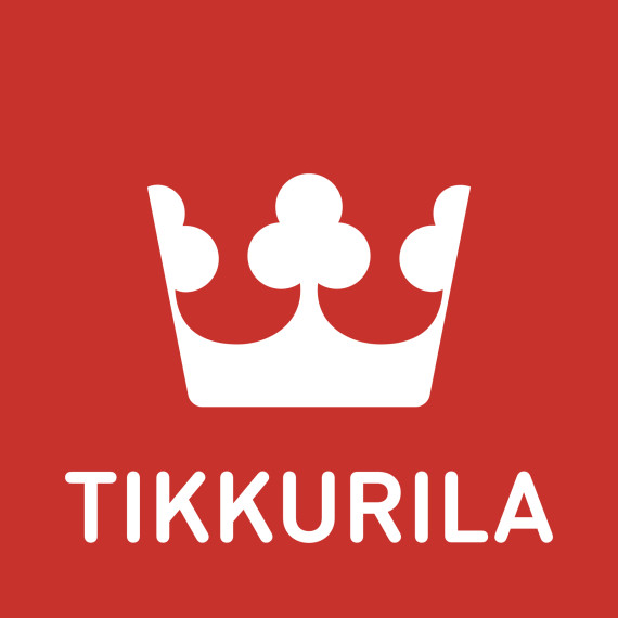System opakowań — Tikkurila
