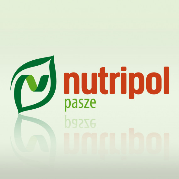Identyfikacja wizualna — Nutripol (Grupa Indykpol)
