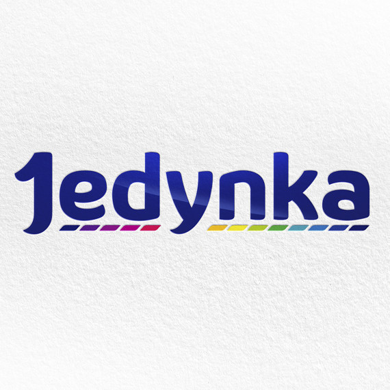 Jedynka - redesign opakowań — Tikkurila