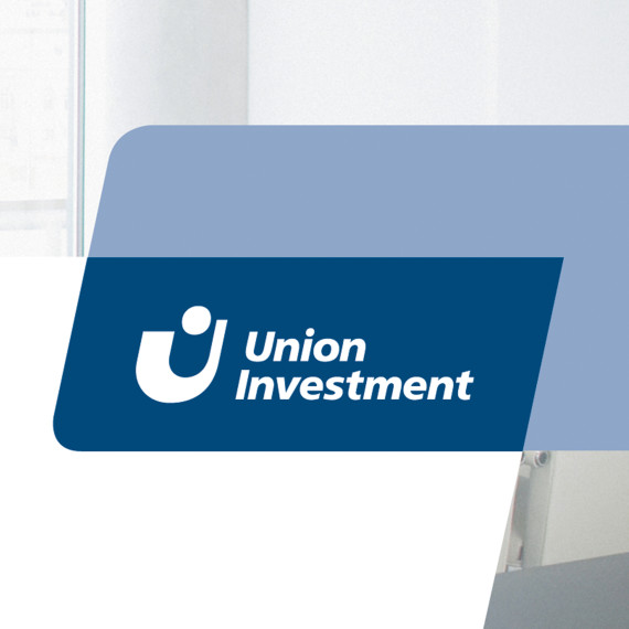 Komunikacja B2B — Union Investment