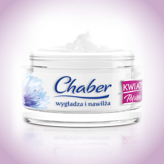 Redesign opakowań — Kwiaty Polskie (Uroda)