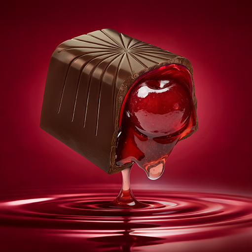 Passion - system wartosci — Vobro