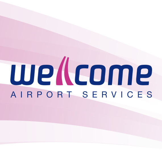 Welcome - identyfikacja — Warsaw Airport Services