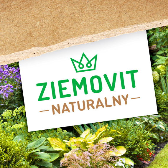 Ziemovit naturalny — Ziemovit (CIECH)